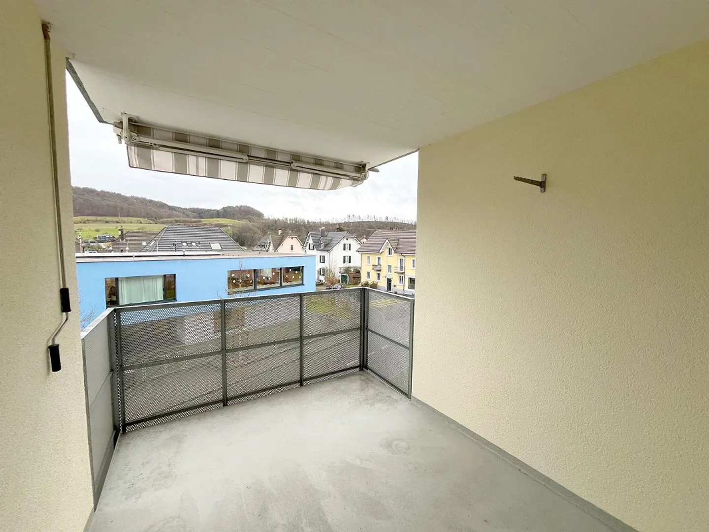 Gemütliche 2.5-Zimmerwohnung - Foto 4 von 5