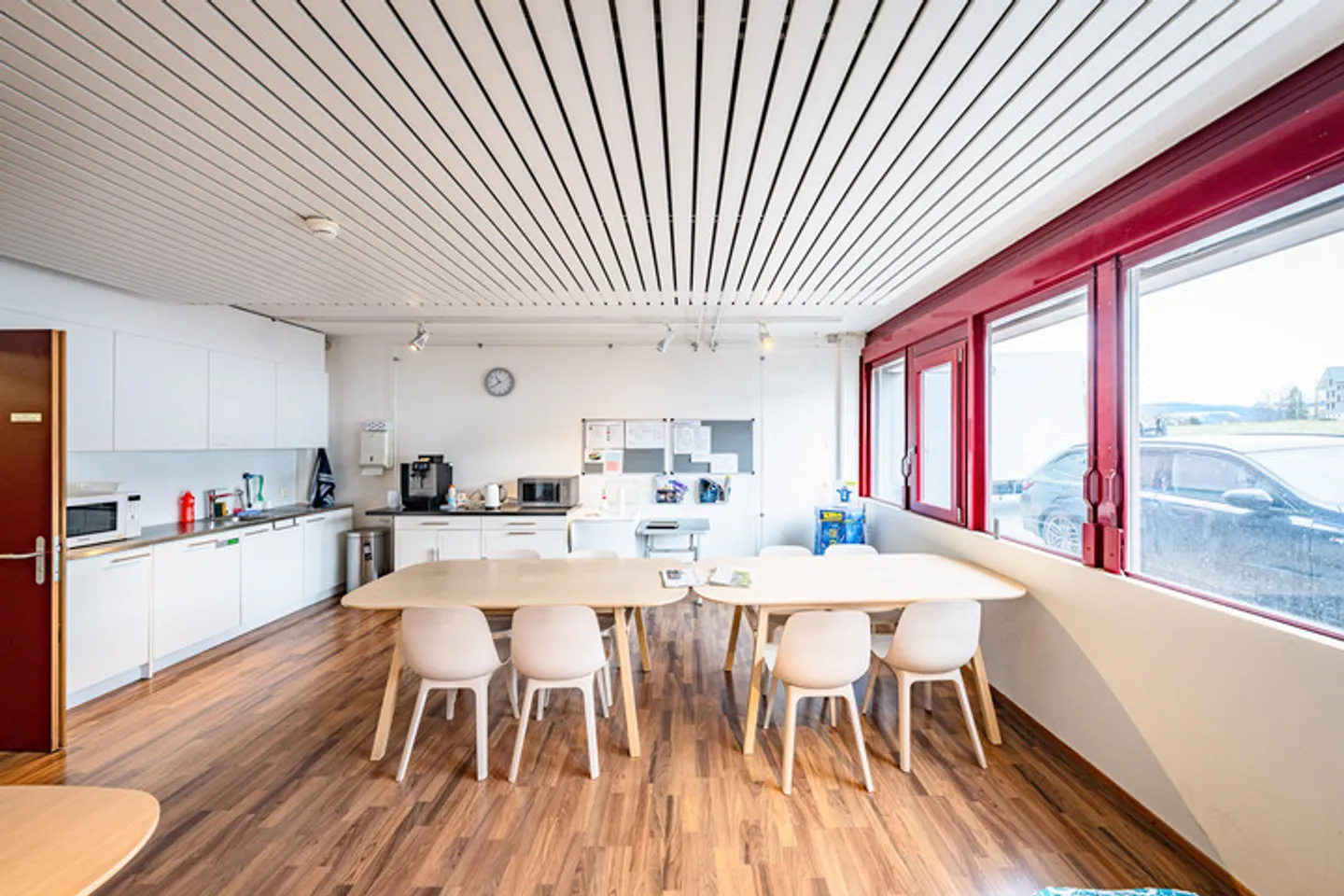 Espace Commercial à Unterägeri - Photo 2 sur 9