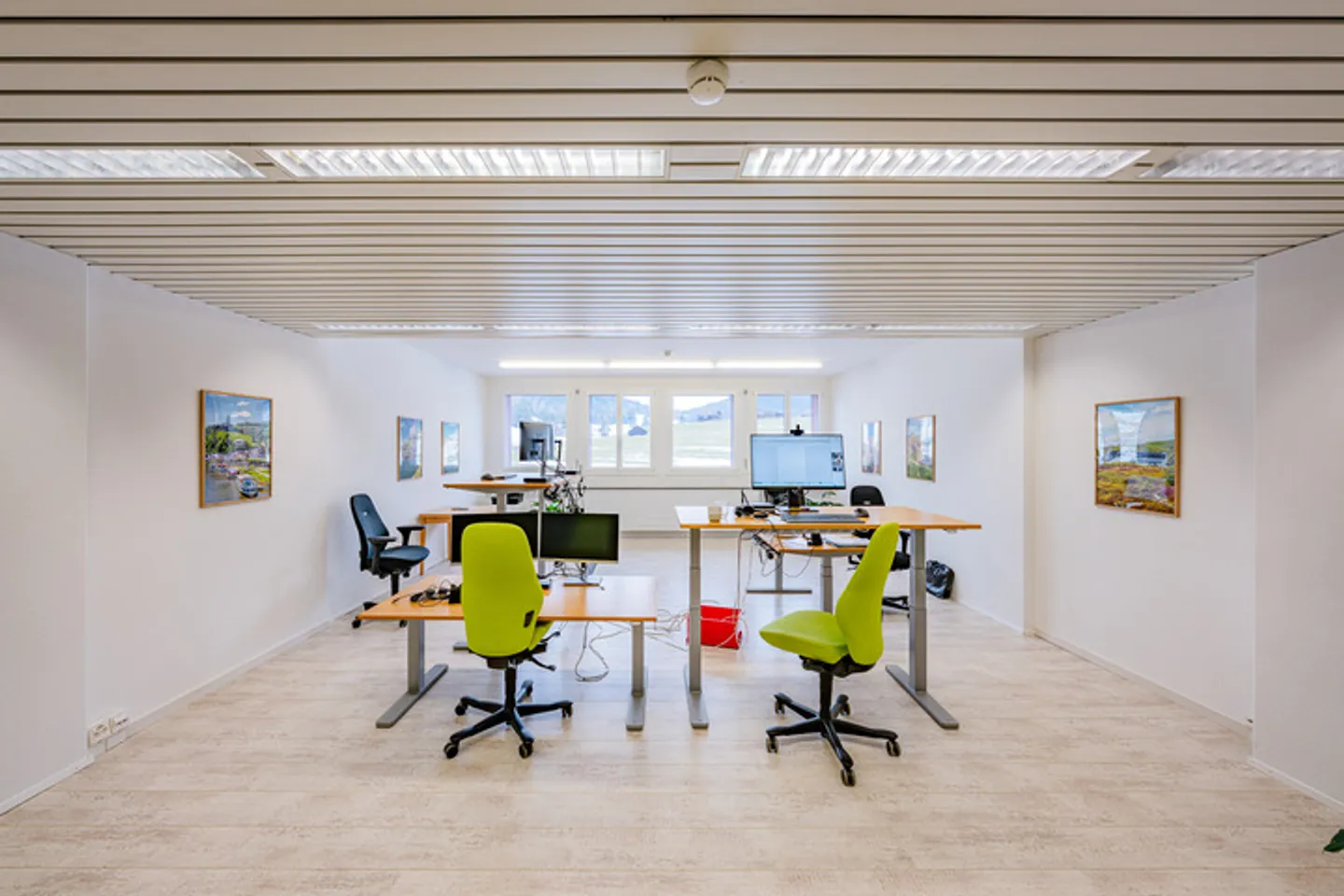 Espace Commercial à Unterägeri - Photo 3 sur 9