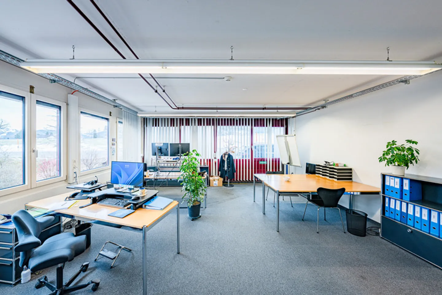 Espace Commercial à Unterägeri - Photo 4 sur 9