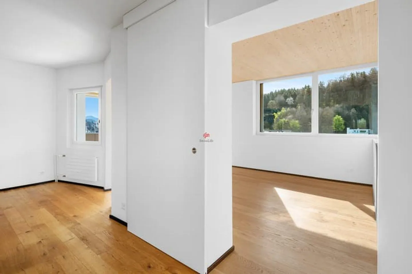 Belle appartement de 3 pièces à Lucerne - Photo 1 sur 13