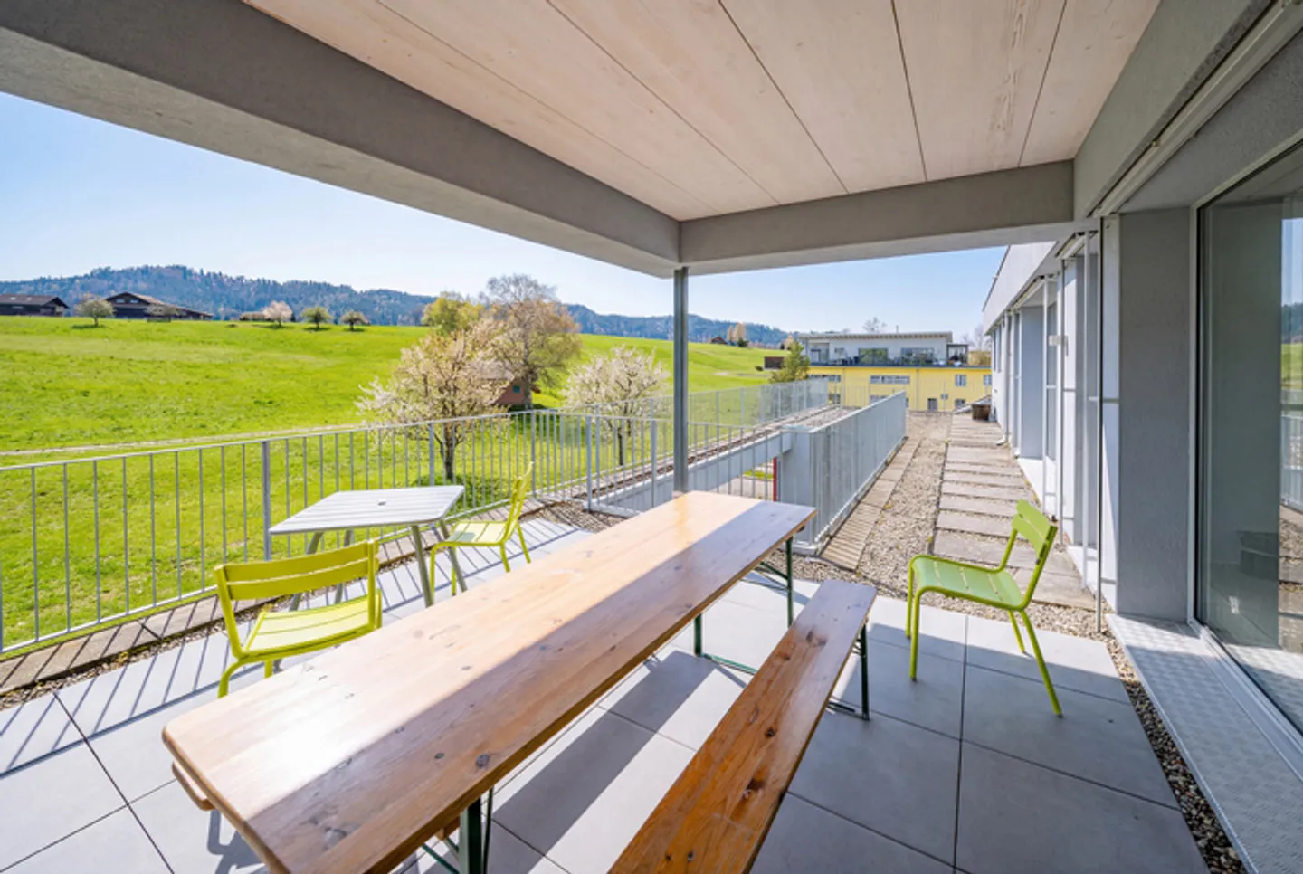 Espace Commercial à Unterägeri - Photo 5 sur 9