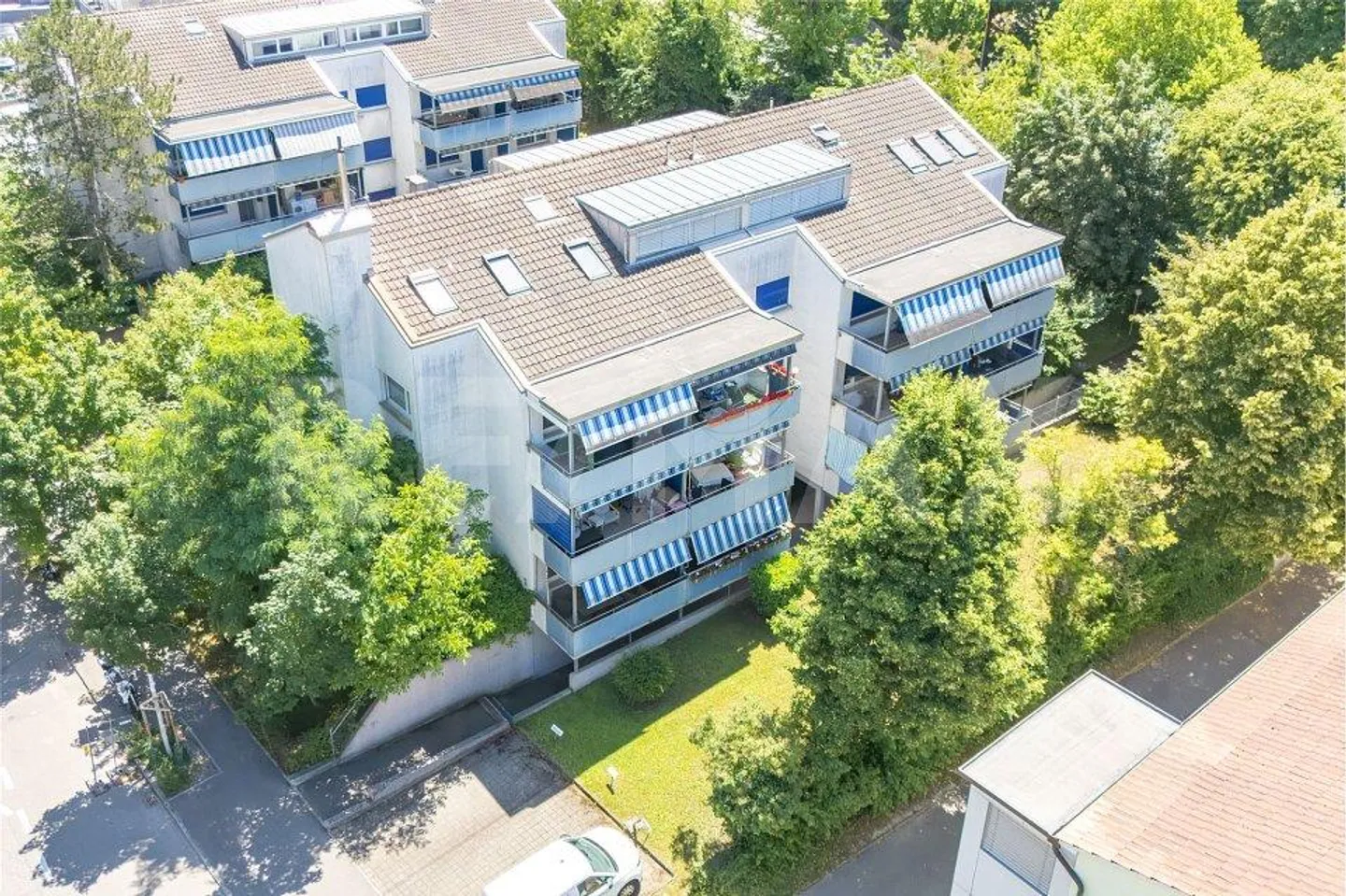 Move in or invest, 3.5-room apartment in Muttenz - Photo 9 of 12