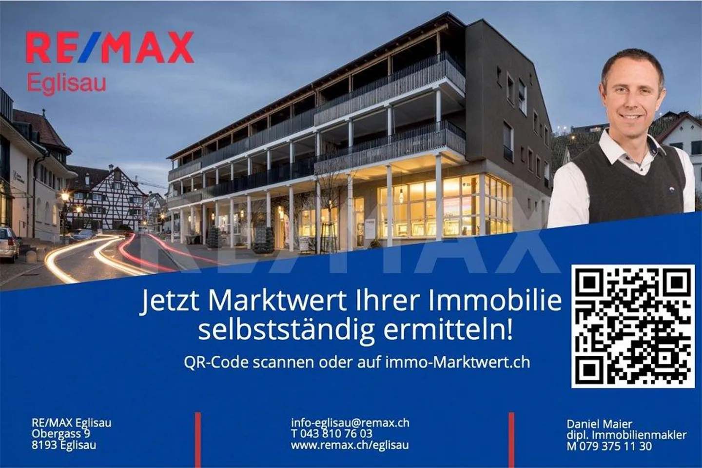 Move in or invest, 3.5-room apartment in Muttenz - Photo 12 of 12