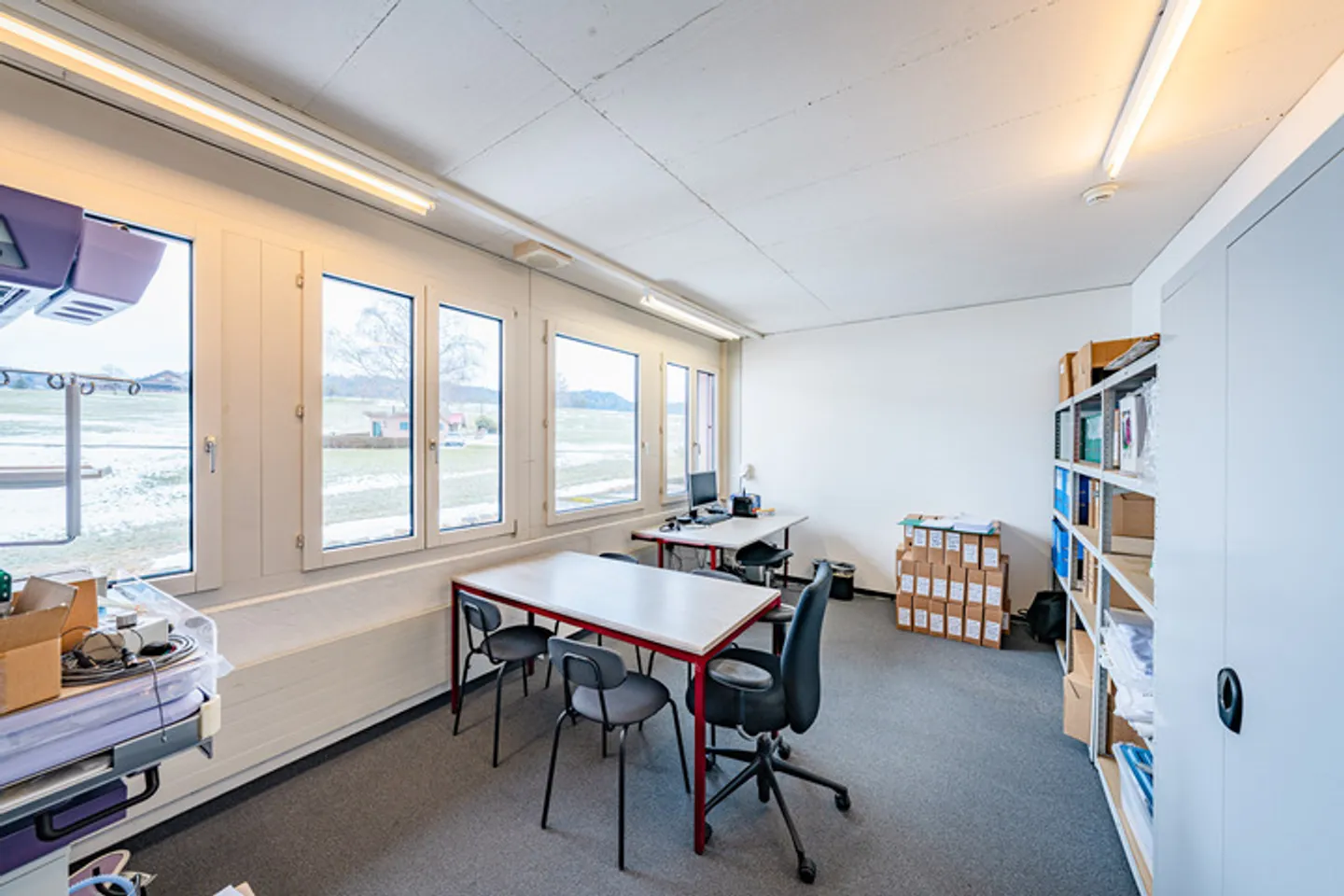 Espace Commercial à Unterägeri - Photo 6 sur 9