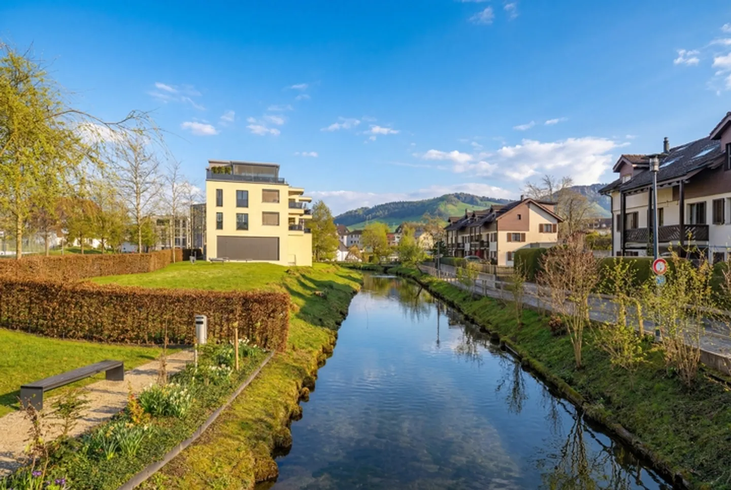 Espace Commercial à Unterägeri - Photo 7 sur 9