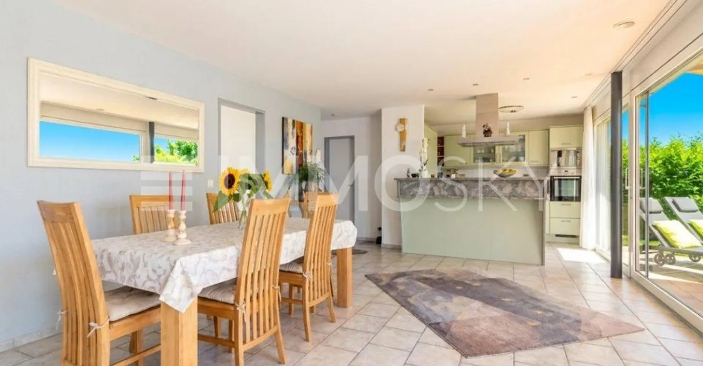 Enjoy the summer - Dream home for your family - Photo 3 of 5