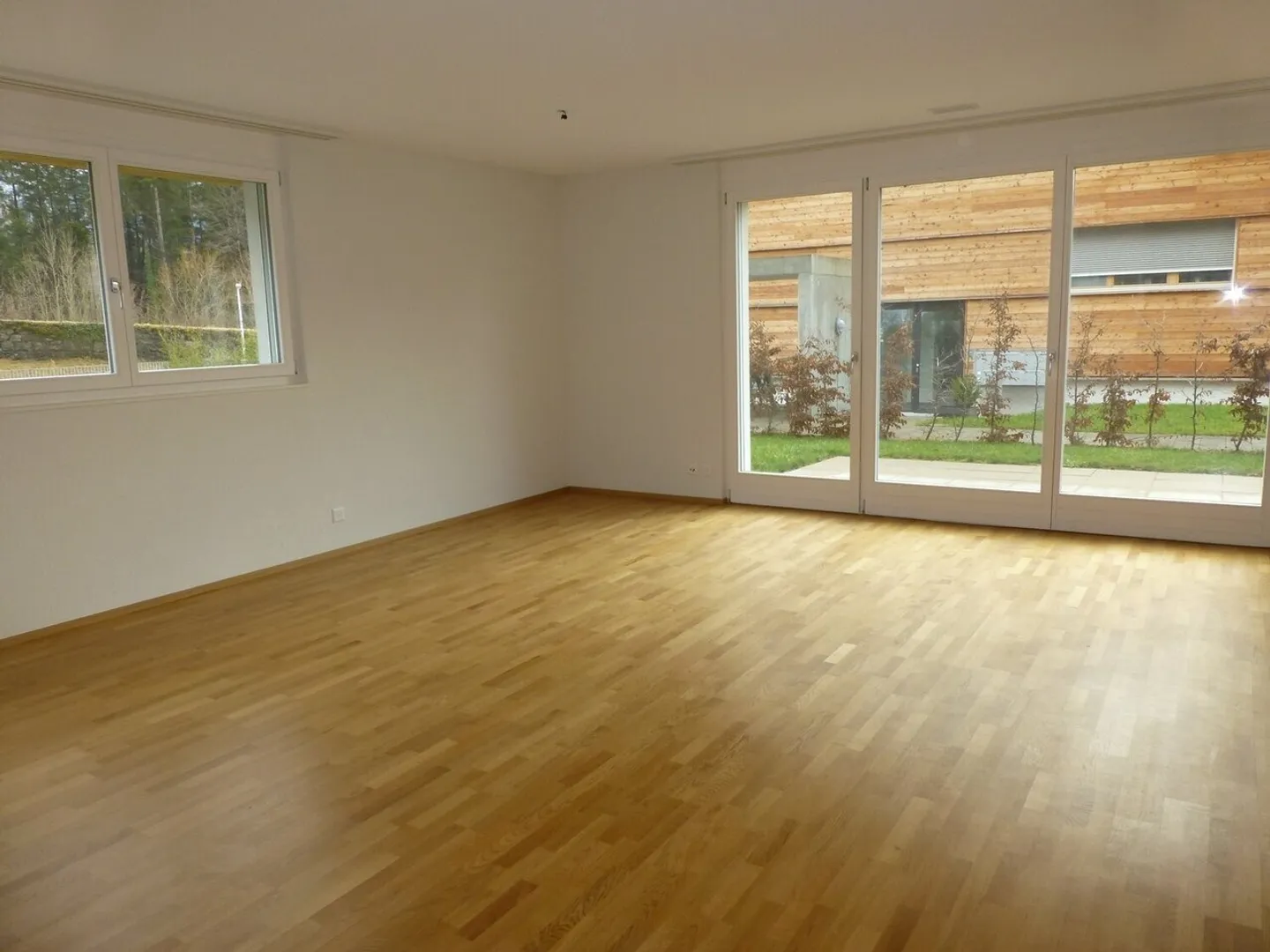 Wohnung mieten - Foto 5 von 7