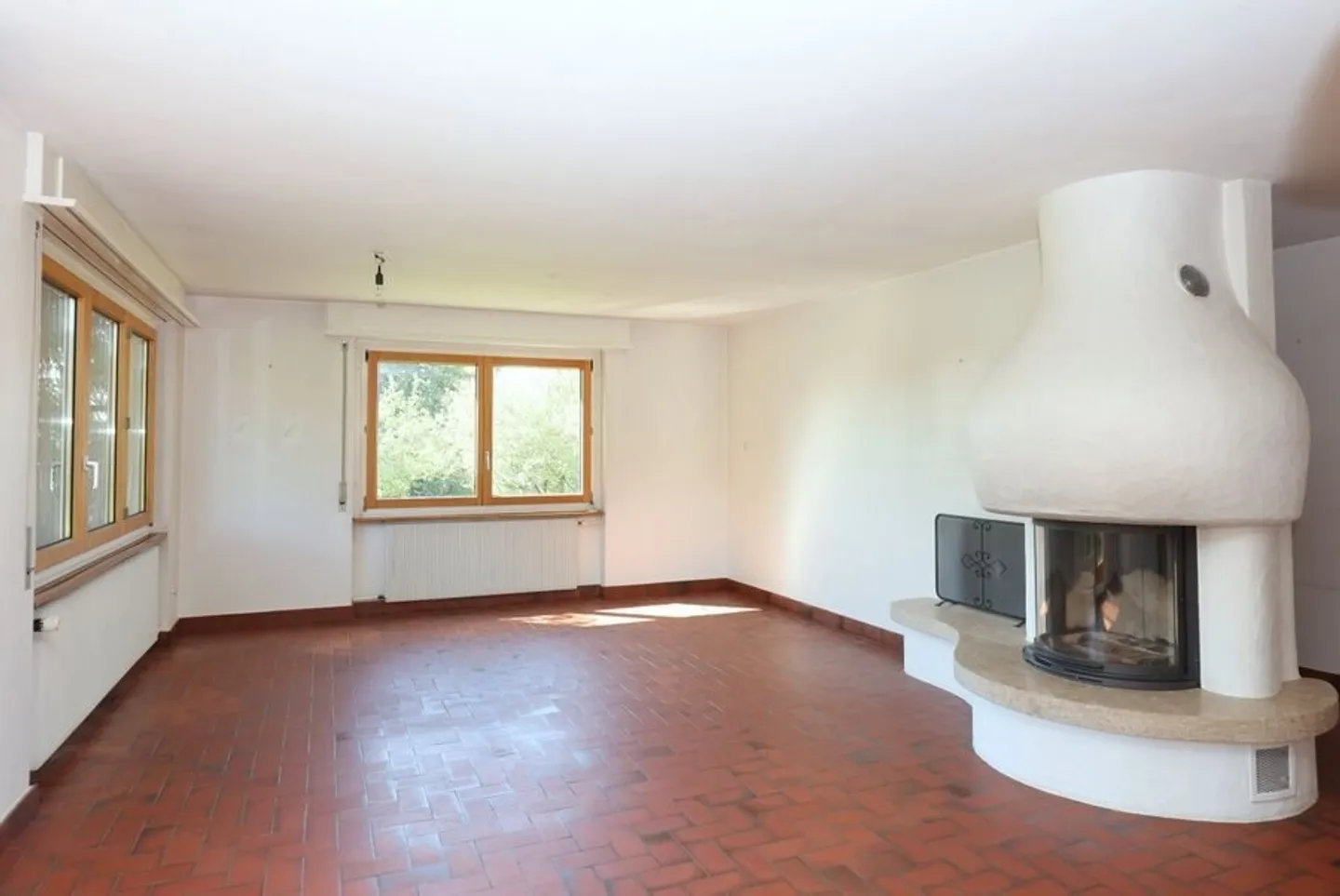 Geräumige Familienvilla mit Wohnung - Foto 4 von 13