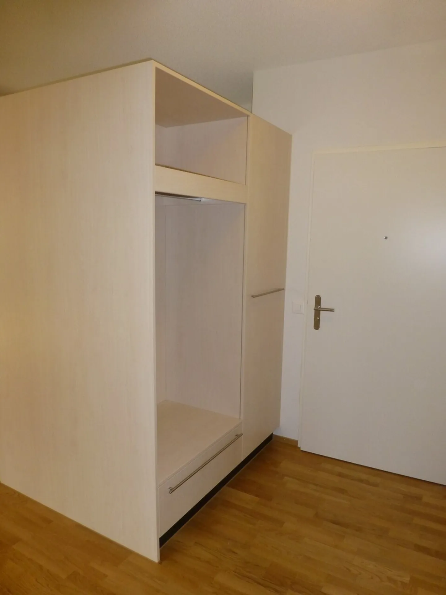 Wohnung mieten - Foto 6 von 7