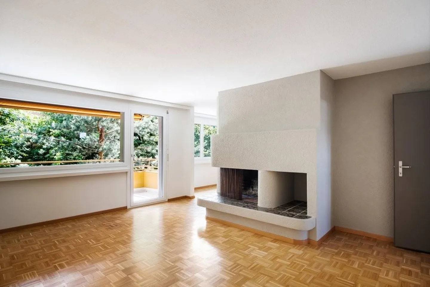 Hire without deposit - living in green surroundings - Photo 5 of 11