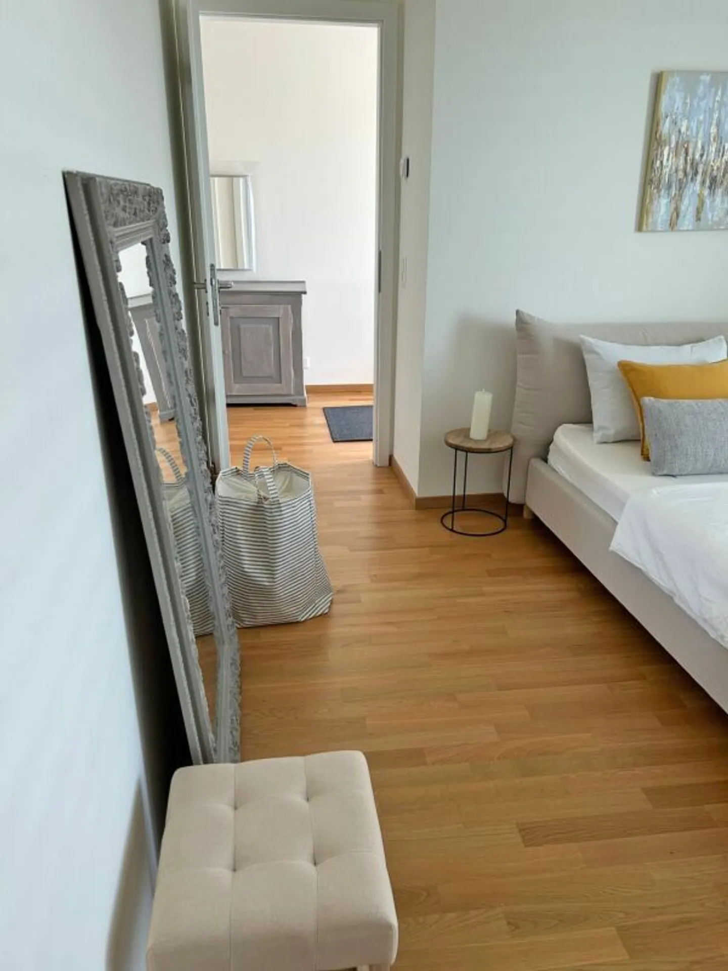 Bel appartamento di 2,5 locali a Nyon con parcheggio - Foto 13 di 16