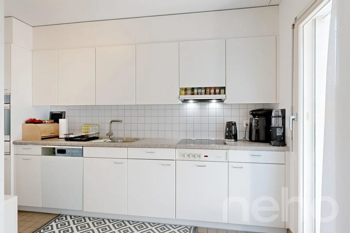 Familienfreundliche Wohnung in Baden - Foto 2 von 11