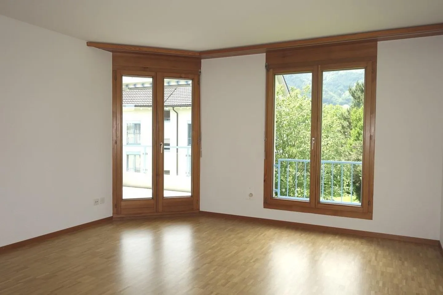 Appartement 2.5 pièces cosy - Photo 4 sur 4