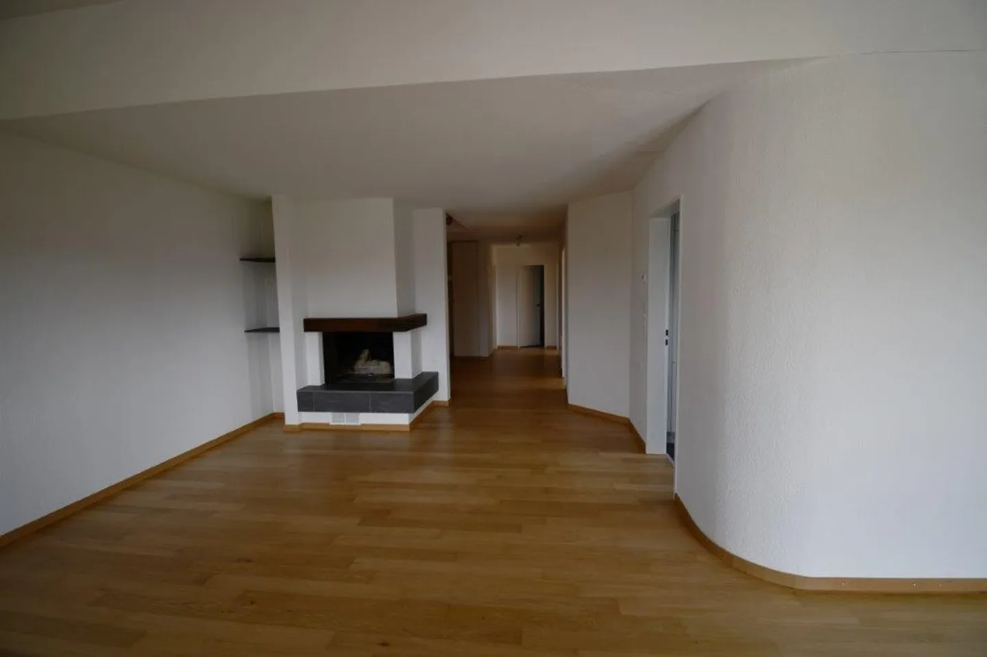 Appartement 5.5 pièces rénové de haute qualité et attrayant (maisonette), dans - Photo 9 sur 31