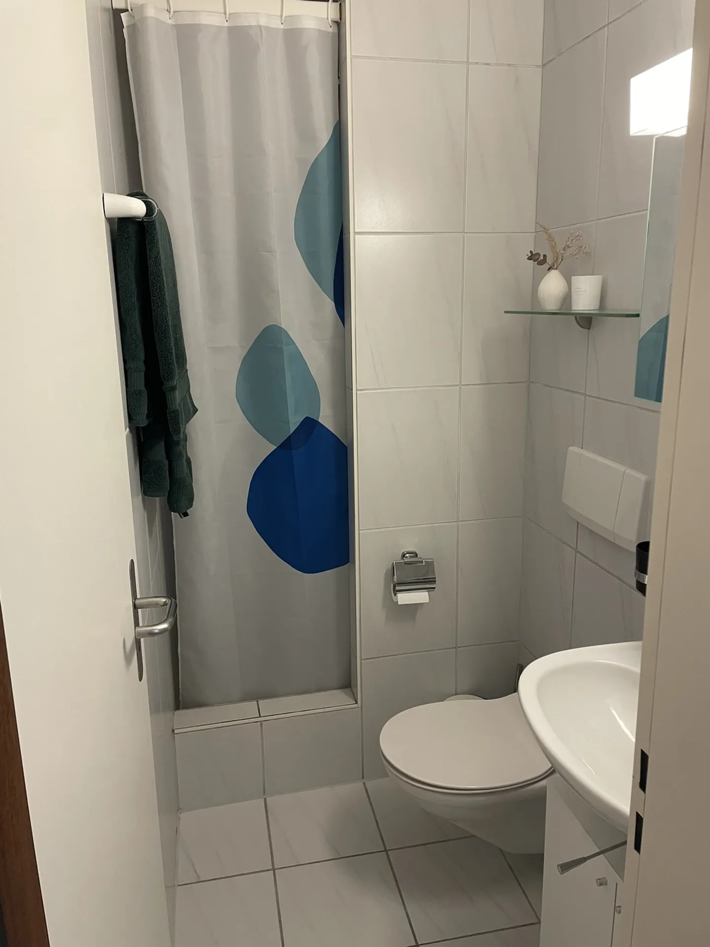 3½ ROOM APARTMENT IN LUCERNE, FURNISHED, TEMPORARY - Photo 7 of 9