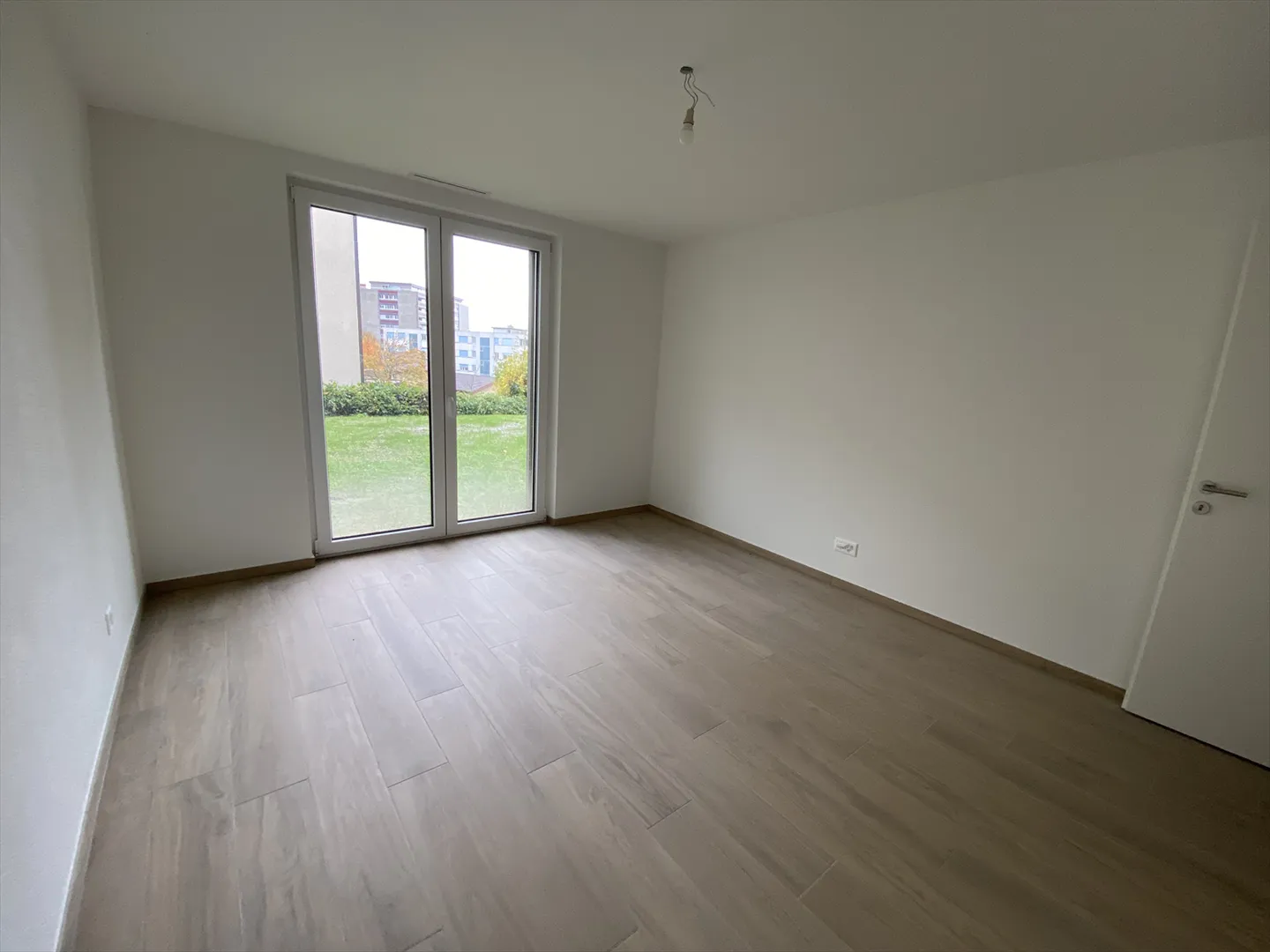 Appartement 3.5 pièces - Photo 2 sur 7