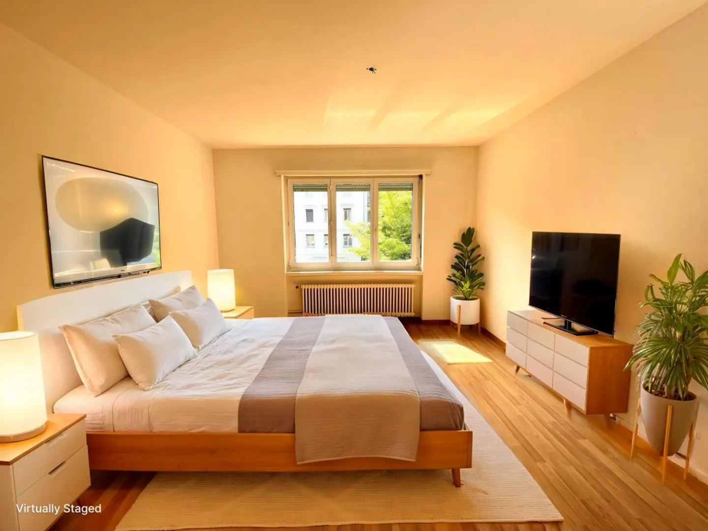 Questo appartamento sorprende a prima vista! - Foto 2 di 8