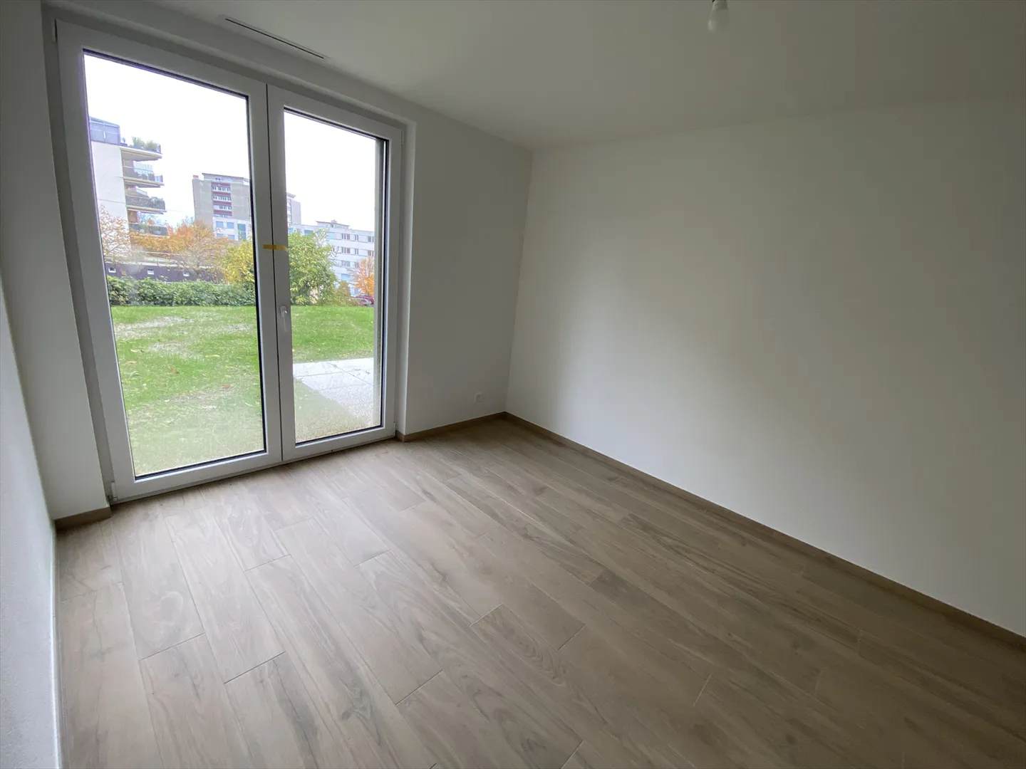 Appartement 3.5 pièces - Photo 3 sur 7