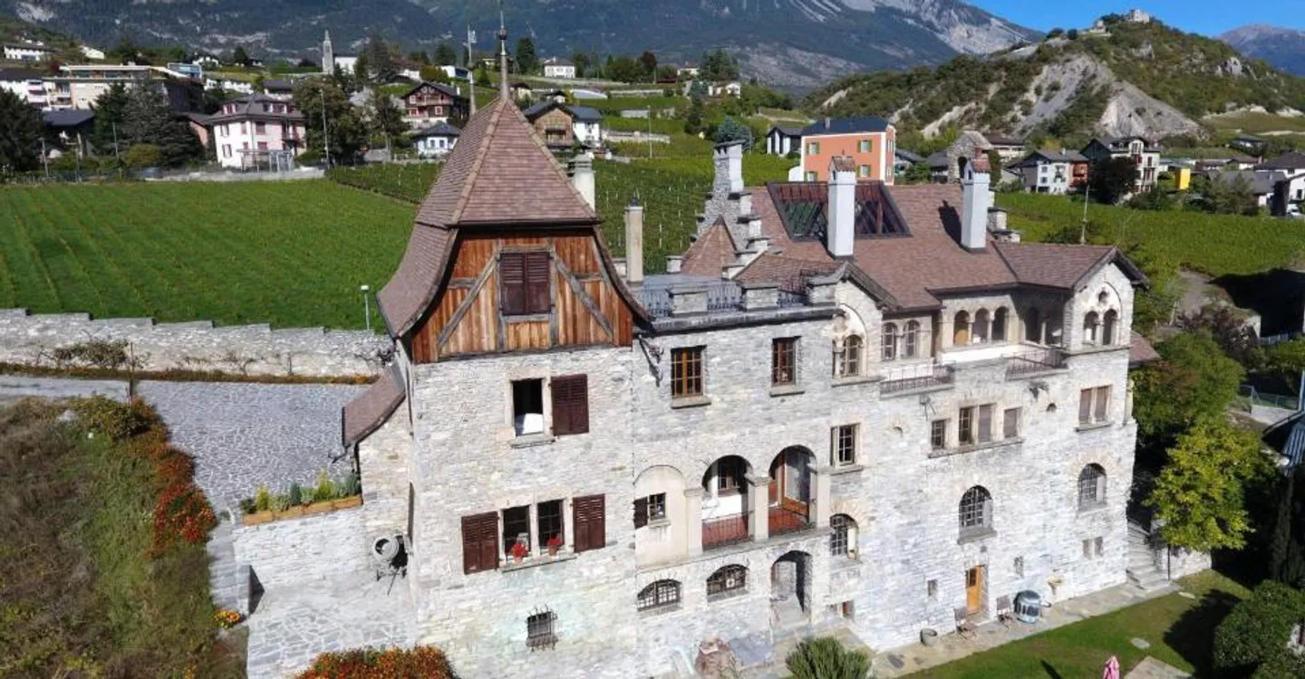 Château Le Paradou - Photo 3 of 13