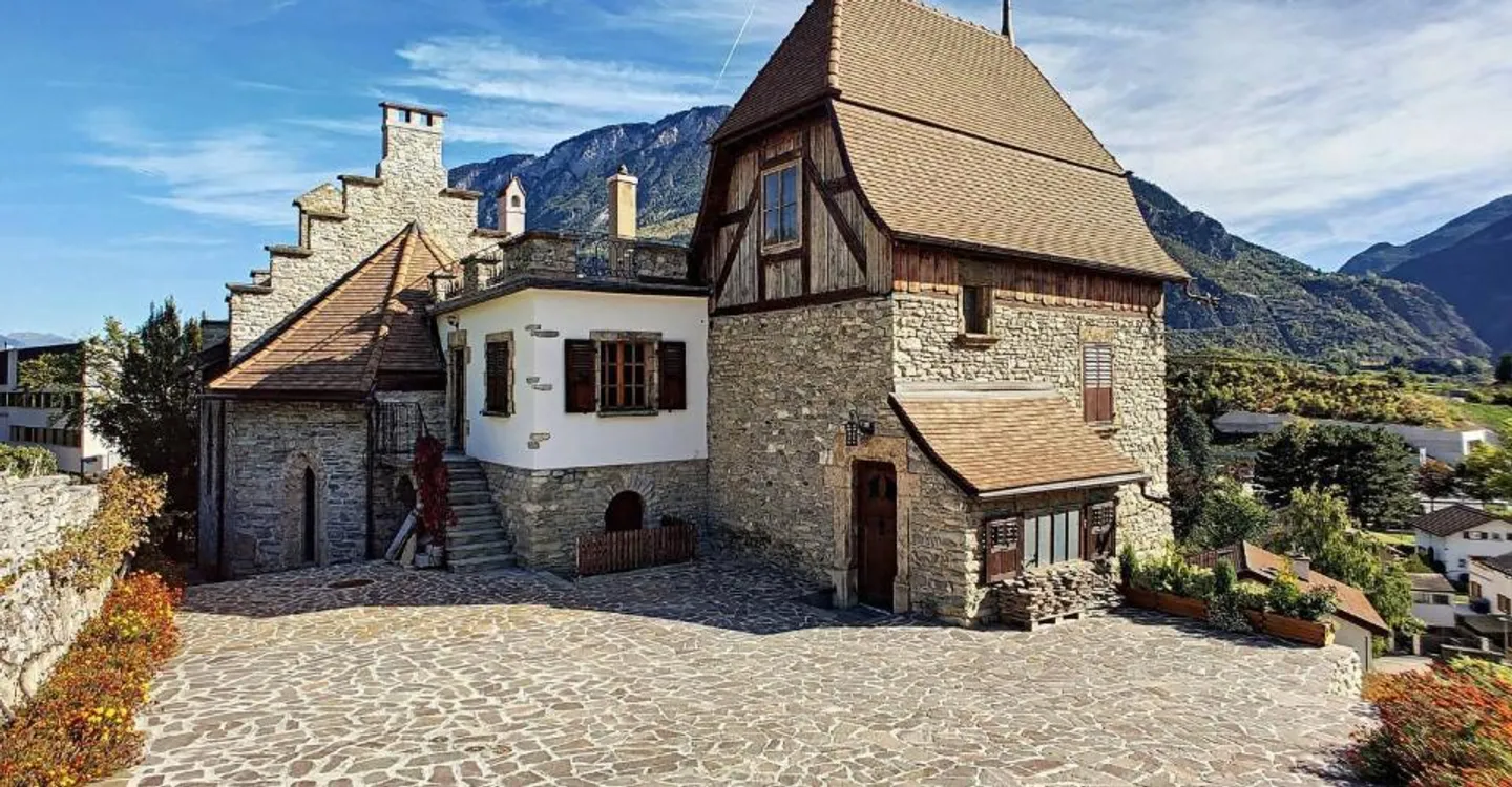 Château Le Paradou - Photo 4 of 13