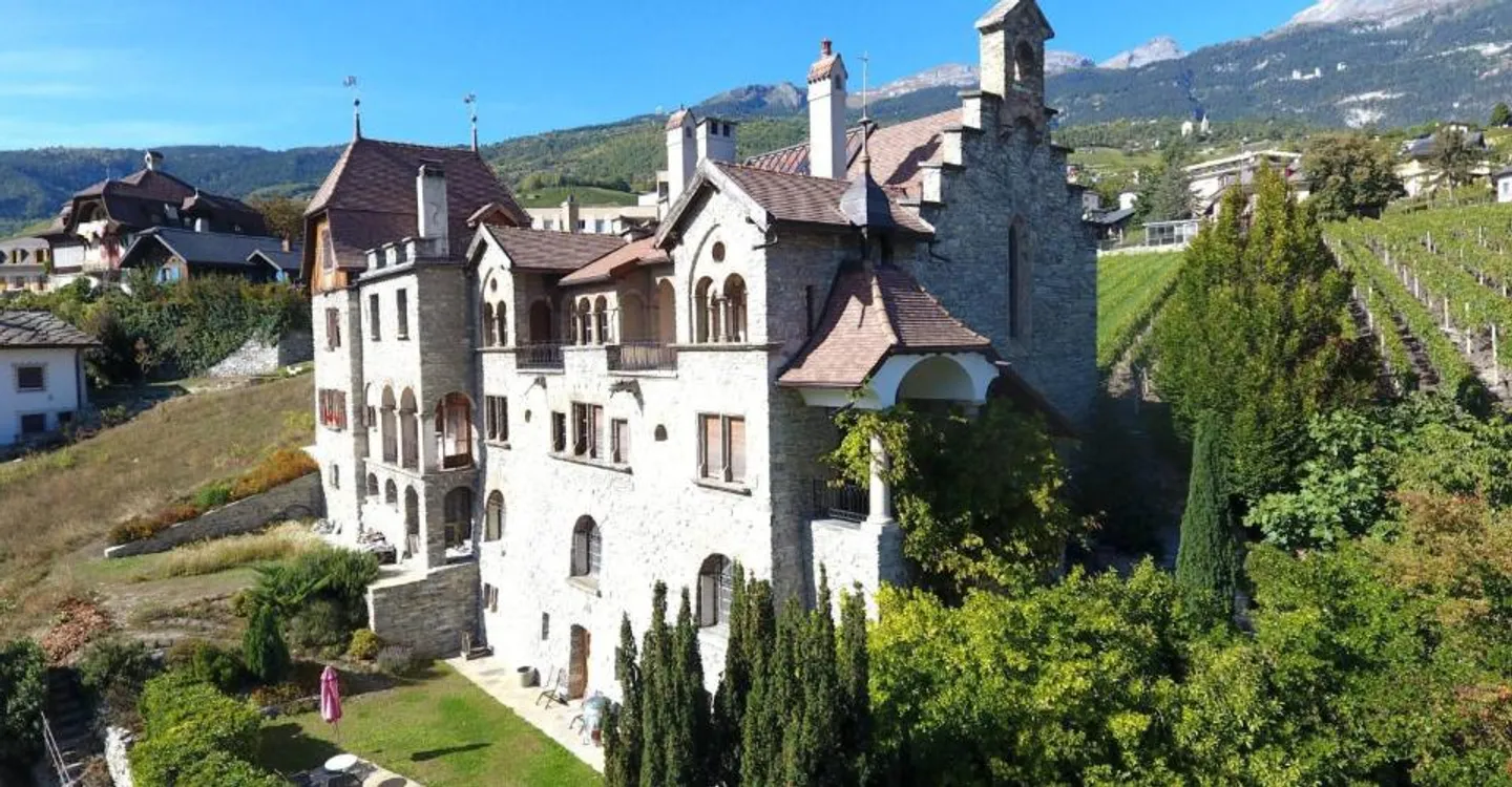 Château Le Paradou - Photo 5 of 13