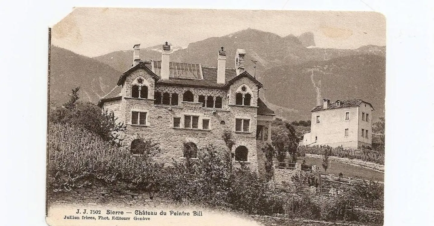 Château Le Paradou - Photo 10 of 13