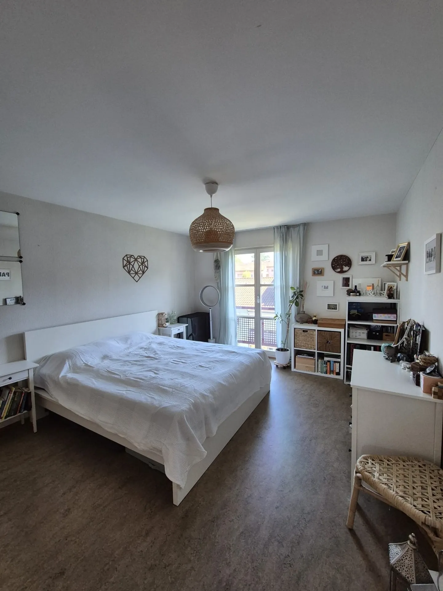 3½ ROOM APARTMENT IN LUCERNE, FURNISHED, TEMPORARY - Photo 4 of 9