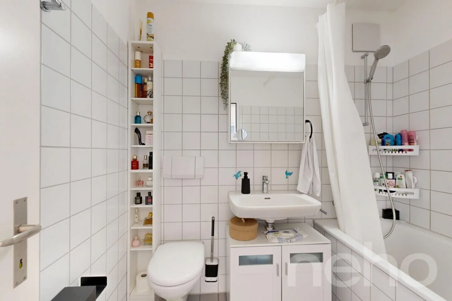Familienfreundliche Wohnung in Baden - Foto 4 von 11