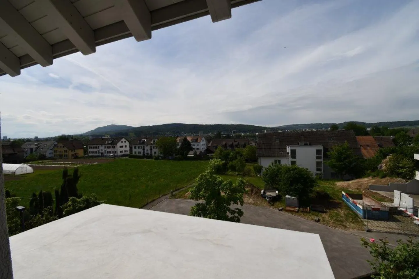 Appartement 5.5 pièces rénové de haute qualité et attrayant (maisonette), dans - Photo 11 sur 31