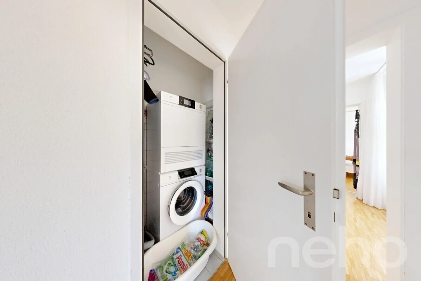 Familienfreundliche Wohnung in Baden - Foto 5 von 11