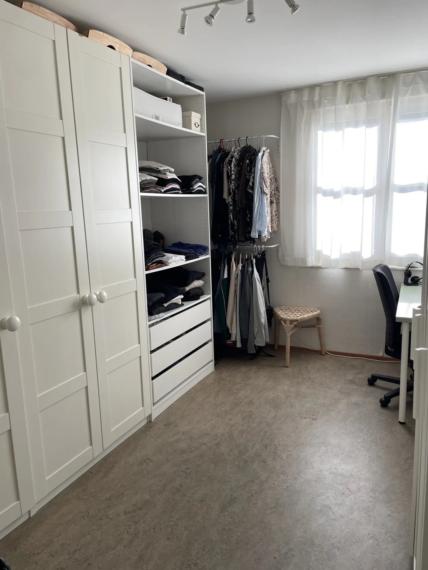 3½ ROOM APARTMENT IN LUCERNE, FURNISHED, TEMPORARY - Photo 5 of 9