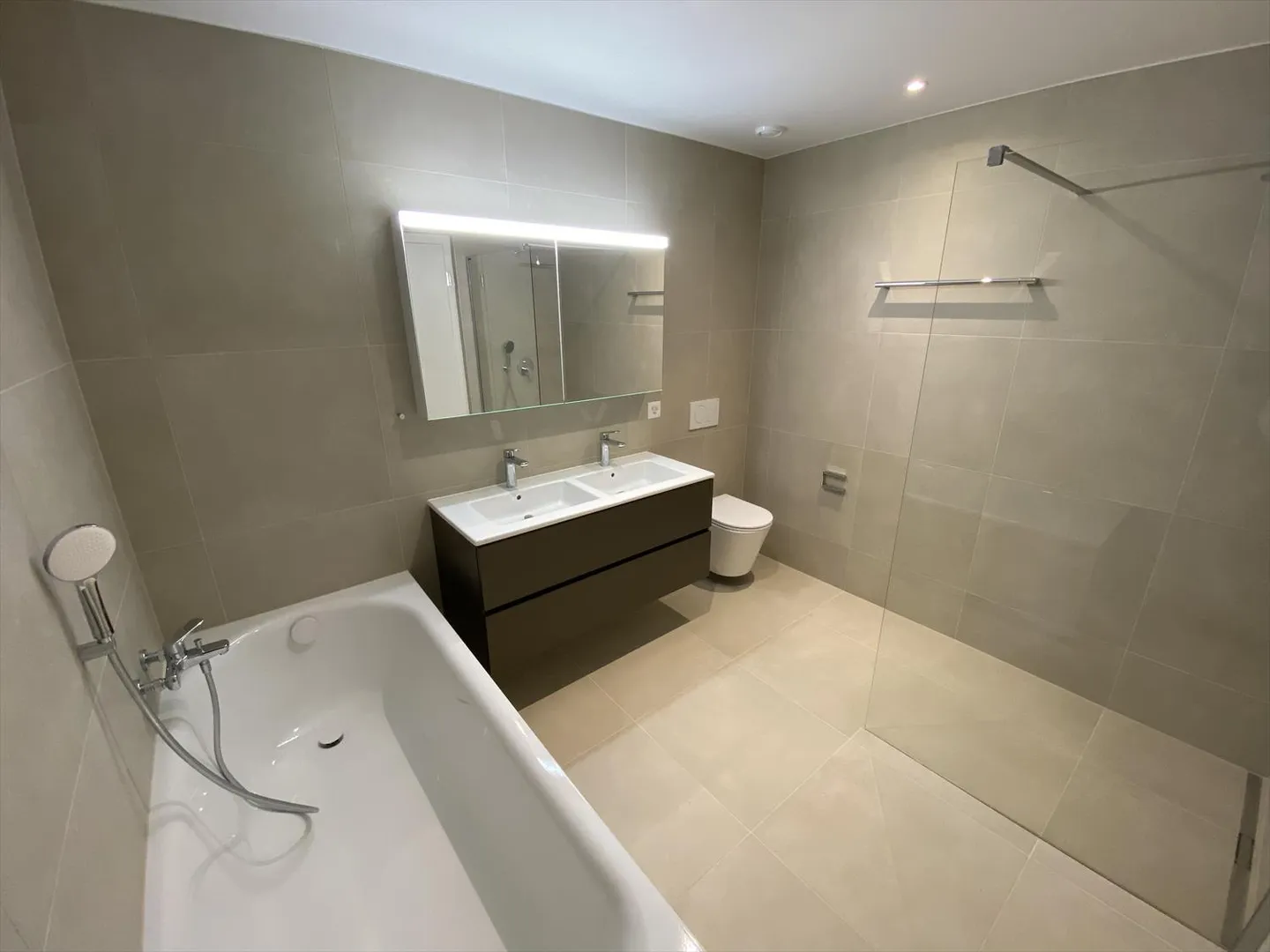 Appartement 3.5 pièces - Photo 5 sur 7