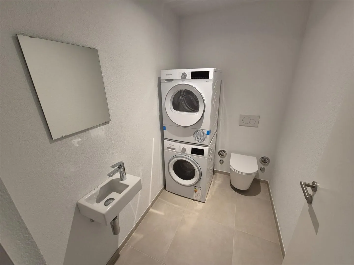 Appartement 3.5 pièces - Photo 6 sur 7