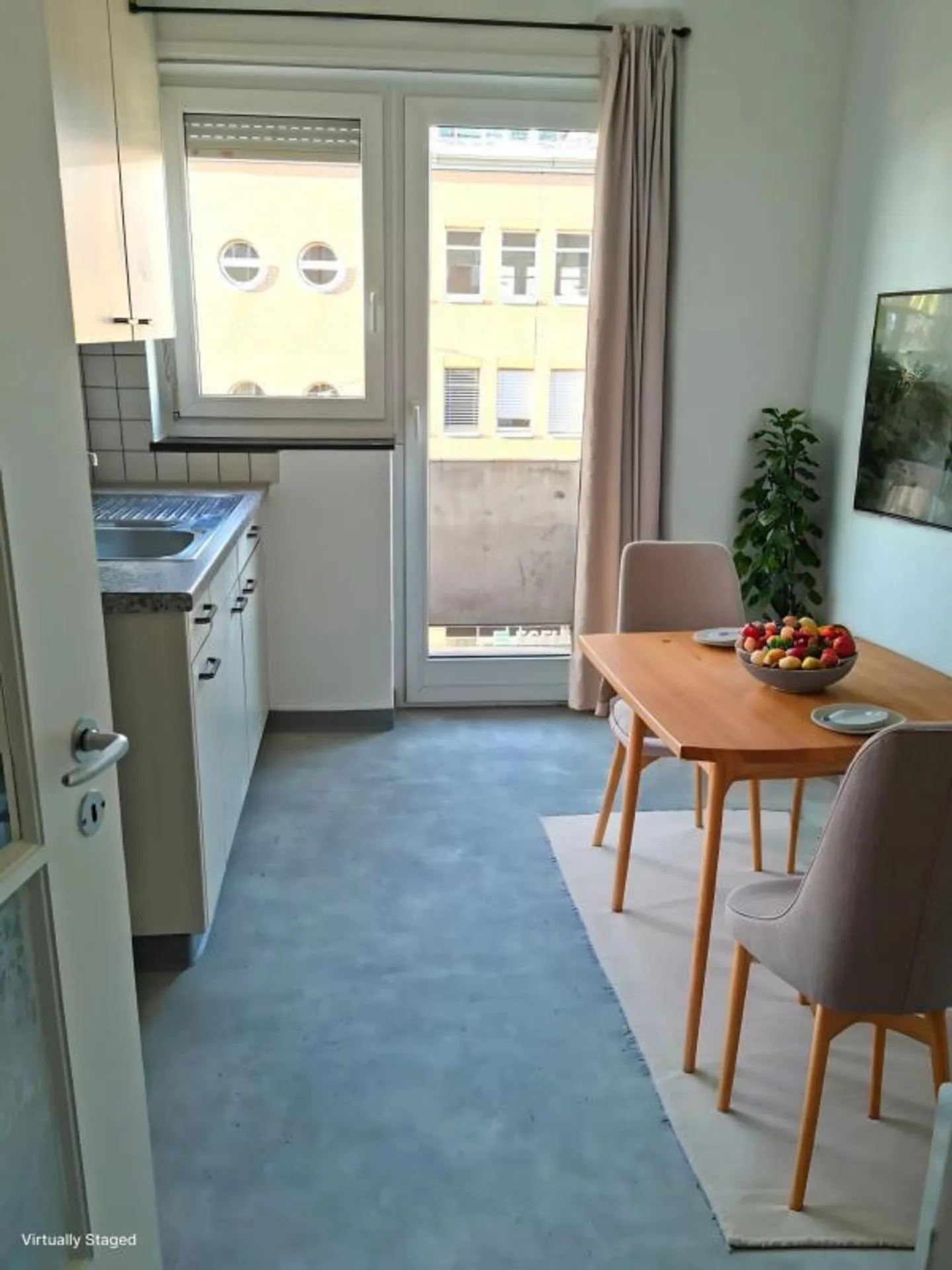 Questo appartamento sorprende a prima vista! - Foto 4 di 8