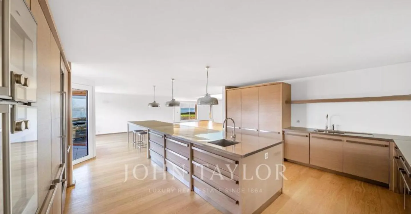 Exclusive Penthouse with Lake View - Photo 2 of 13