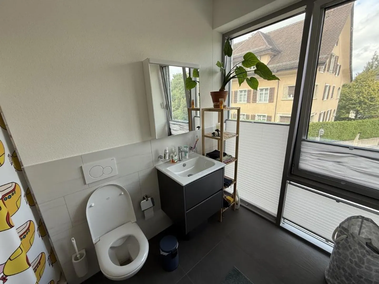 Appartement moderne de 2,5 pièces à louer - Photo 5 sur 5