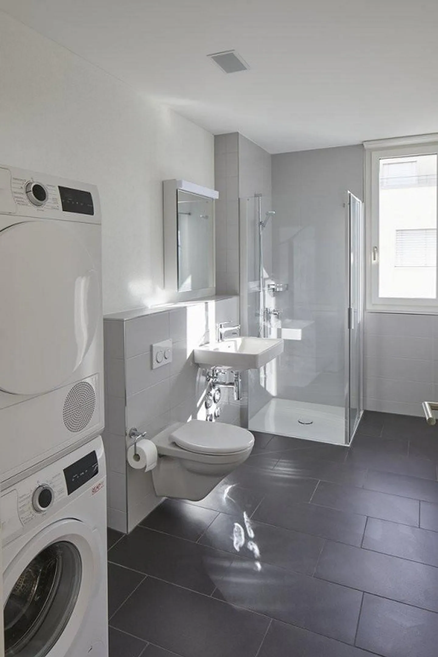 RENT WITHOUT SECURITY DEPOSIT - Ideal apartment for singles or couples - Photo 5 of 9