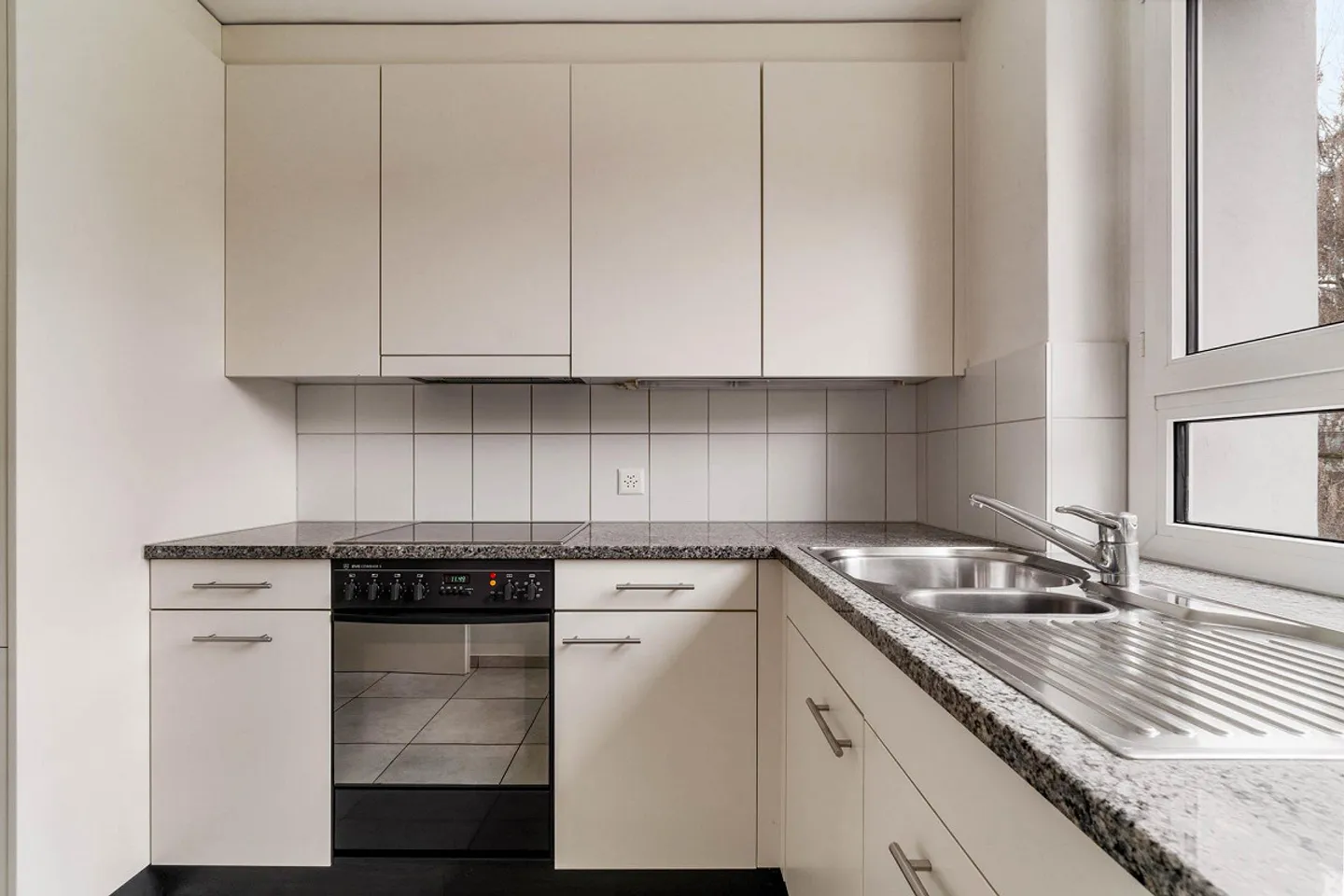Appartement à louer - Photo 2 sur 7