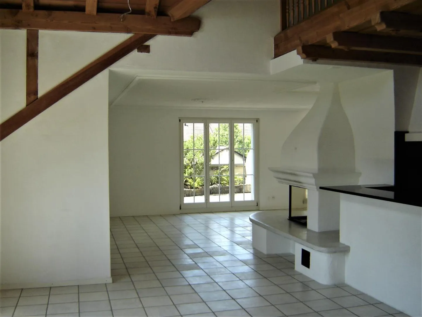 Appartamento attico 5,5 stanze - Foto 1 di 5