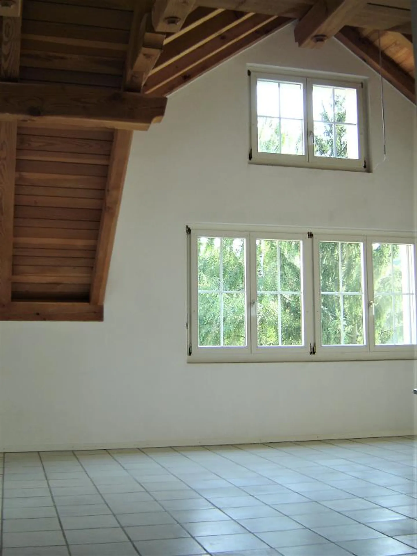 Appartamento attico 5,5 stanze - Foto 2 di 5