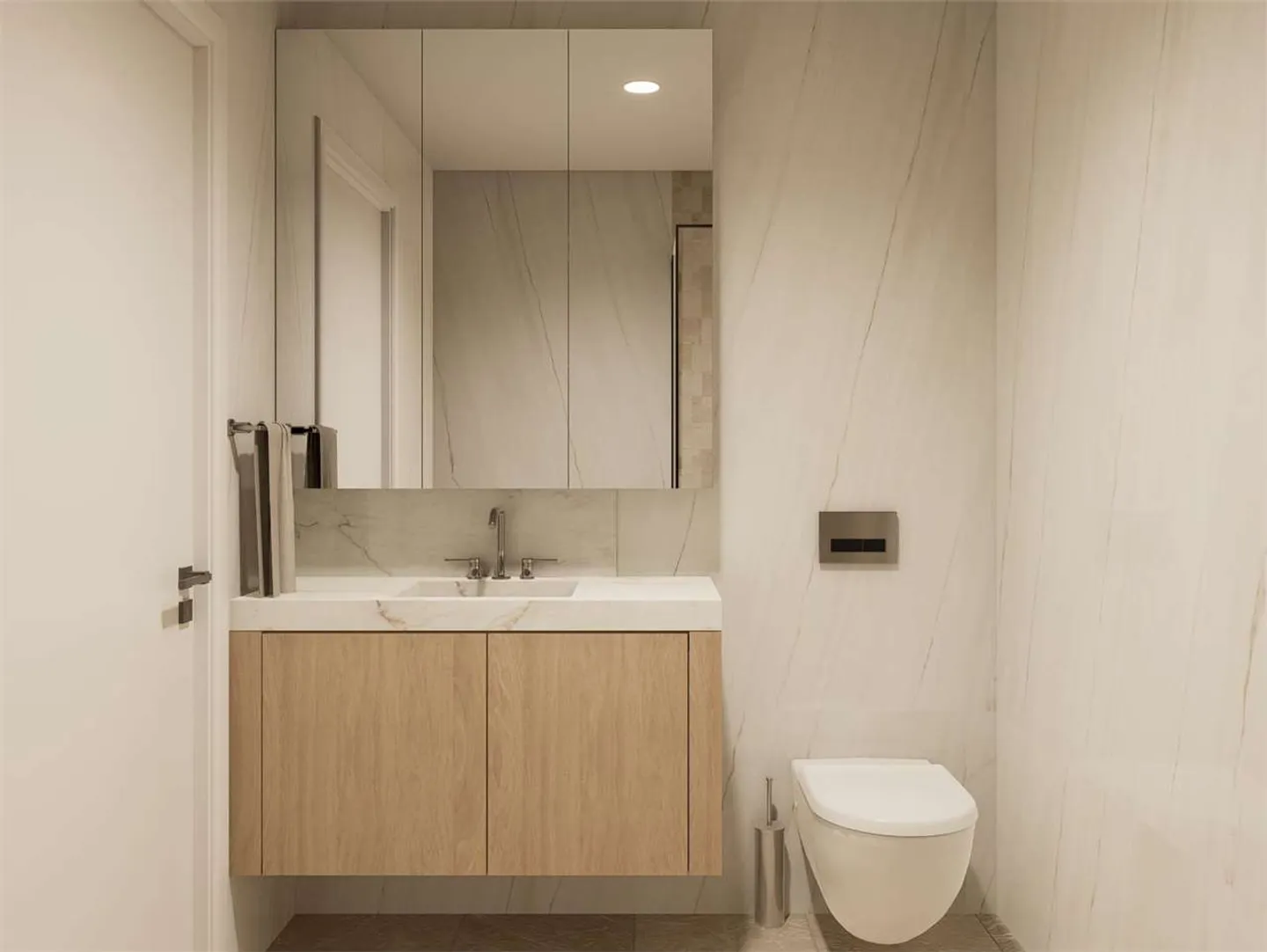 Appartamento in vendita - Foto 24 di 32