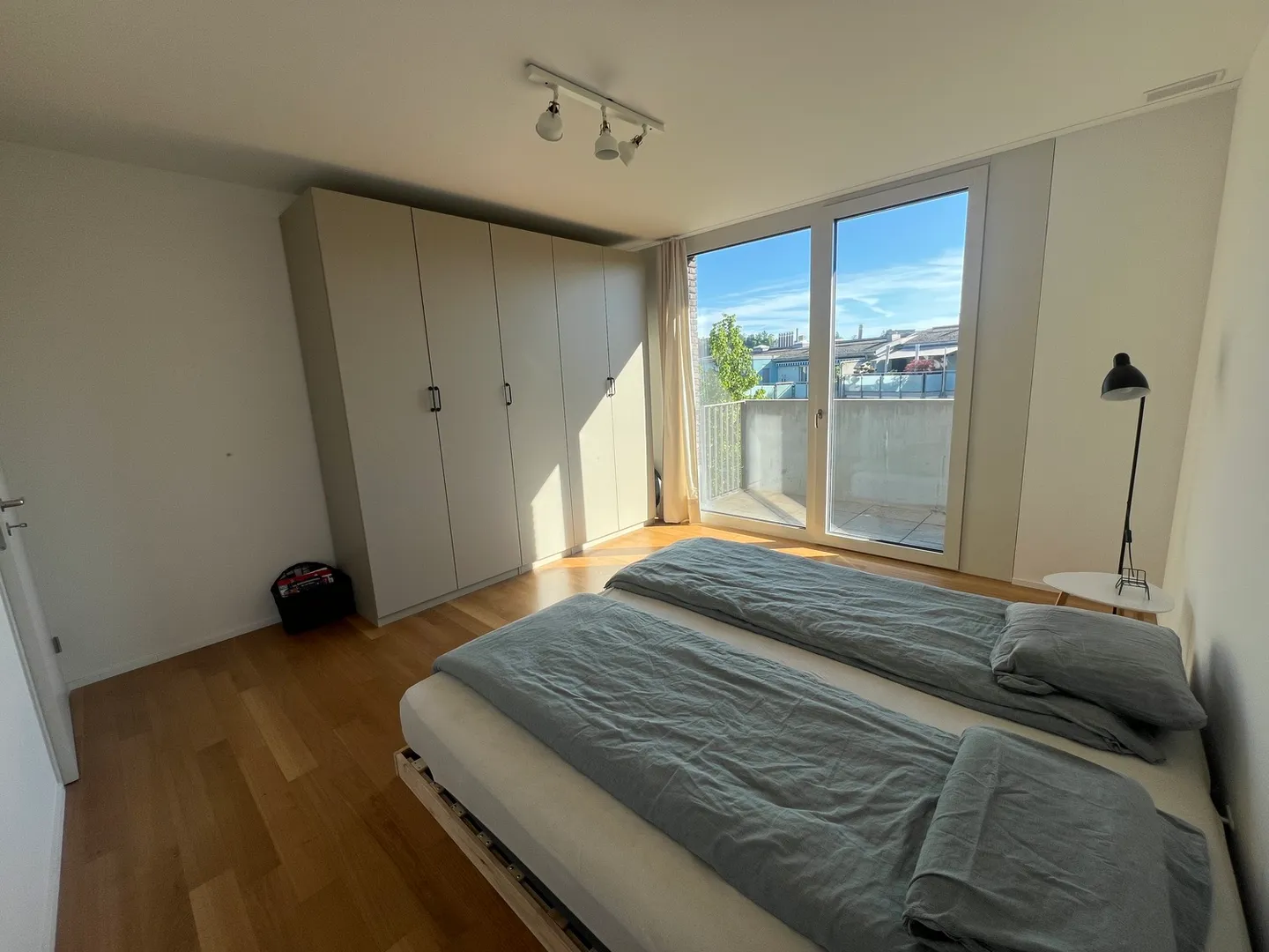 Gemütliche Wohnung in Familiengegend - Foto 4 von 10