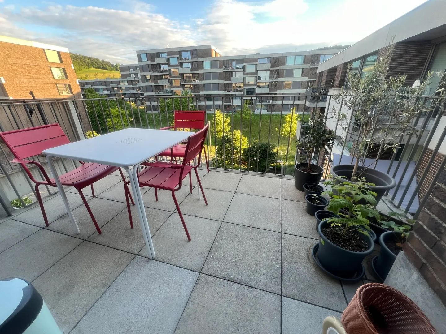 Gemütliche Wohnung in Familiengegend - Foto 10 von 10