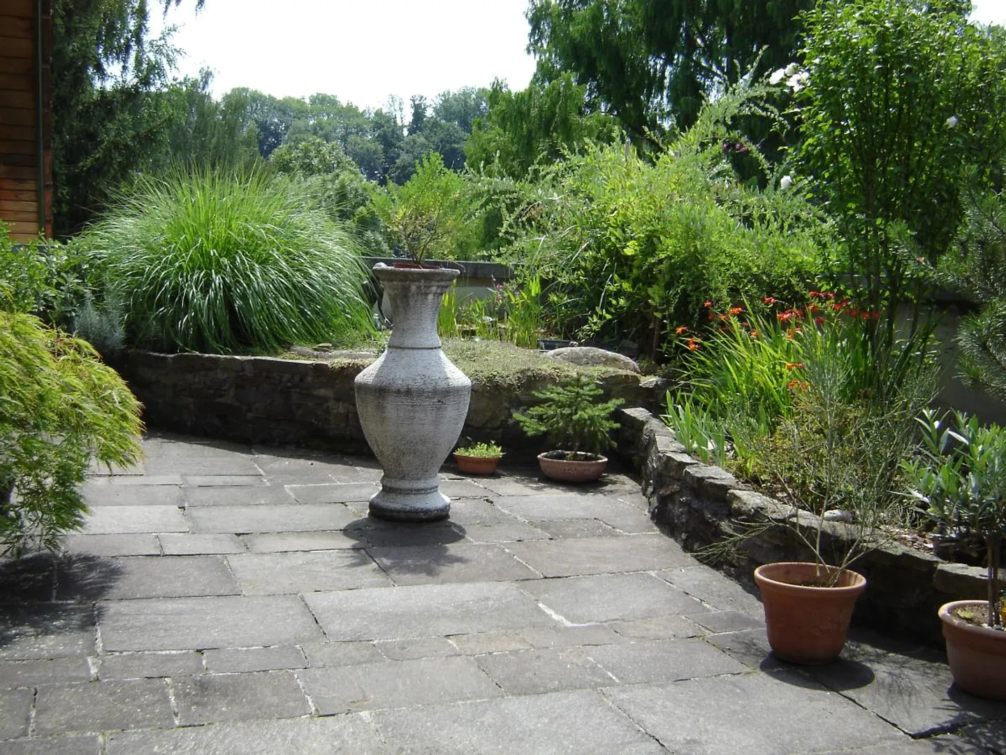 Appartamento attico 5,5 stanze - Foto 5 di 5