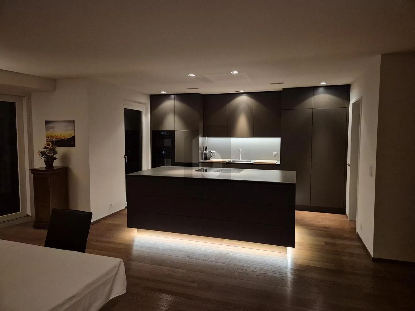 Luxuswohnung mit Seeblick - Foto 3 von 6