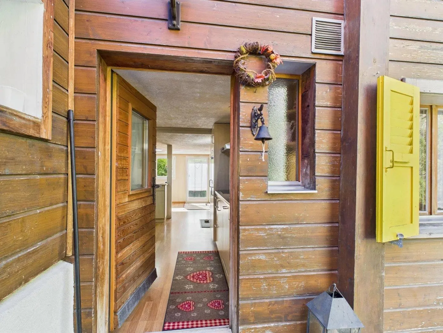 Vivere nel villaggio "Ahorn" a Eisten - Foto 3 di 13