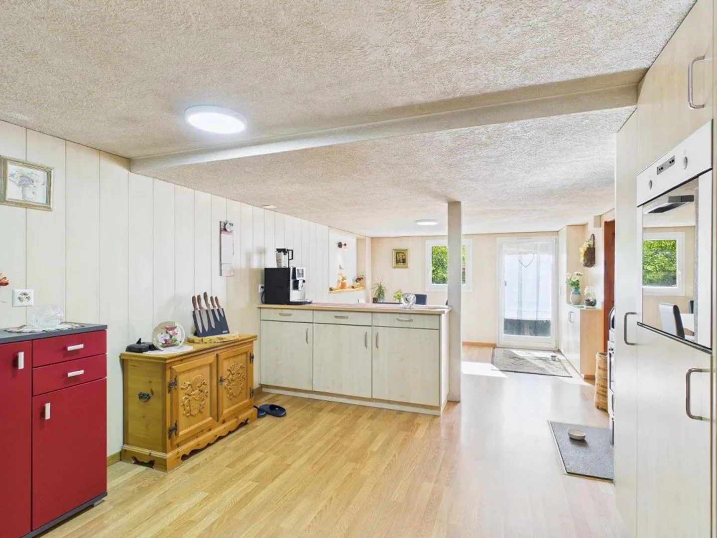 Vivere nel villaggio "Ahorn" a Eisten - Foto 4 di 13