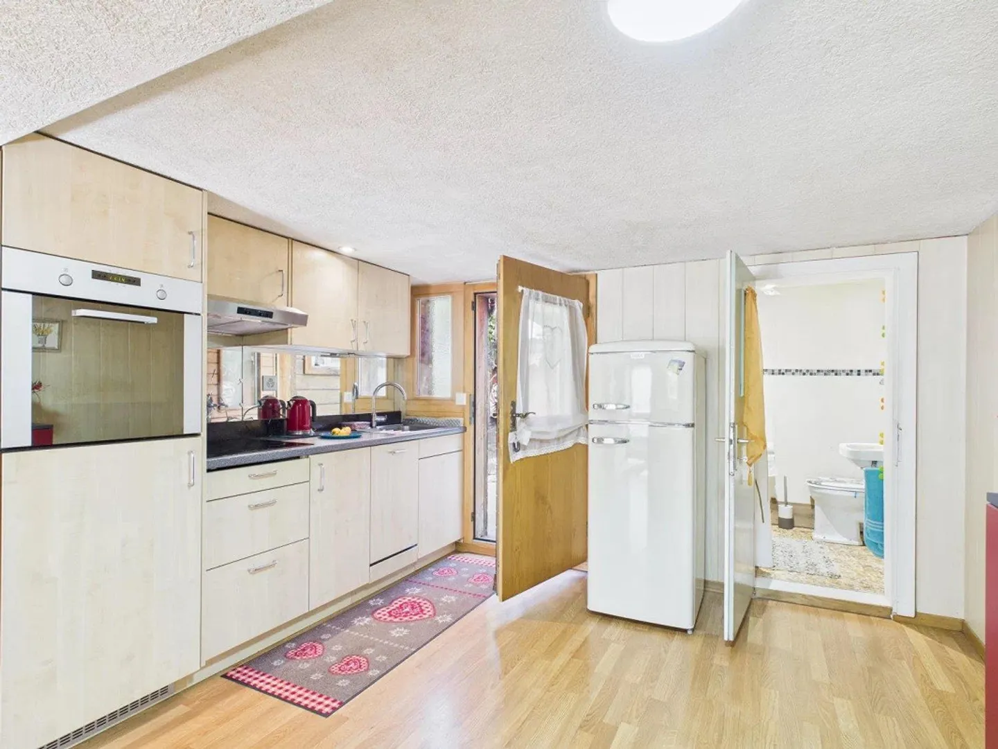 Vivere nel villaggio "Ahorn" a Eisten - Foto 5 di 13