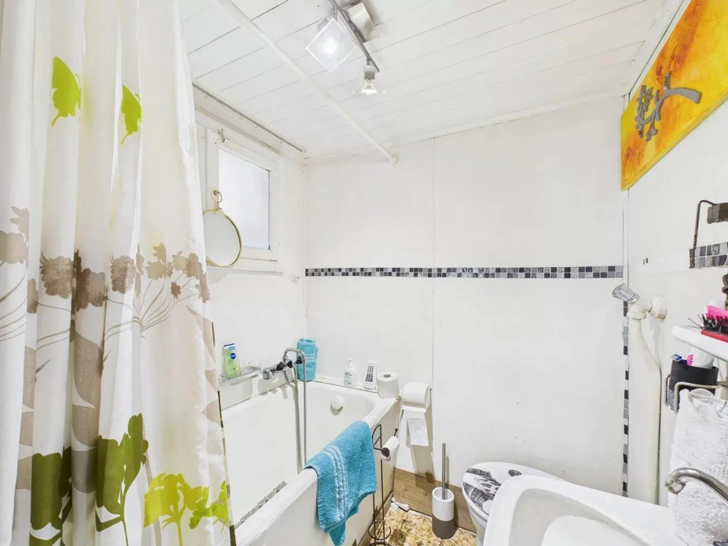 Vivere nel villaggio "Ahorn" a Eisten - Foto 7 di 13